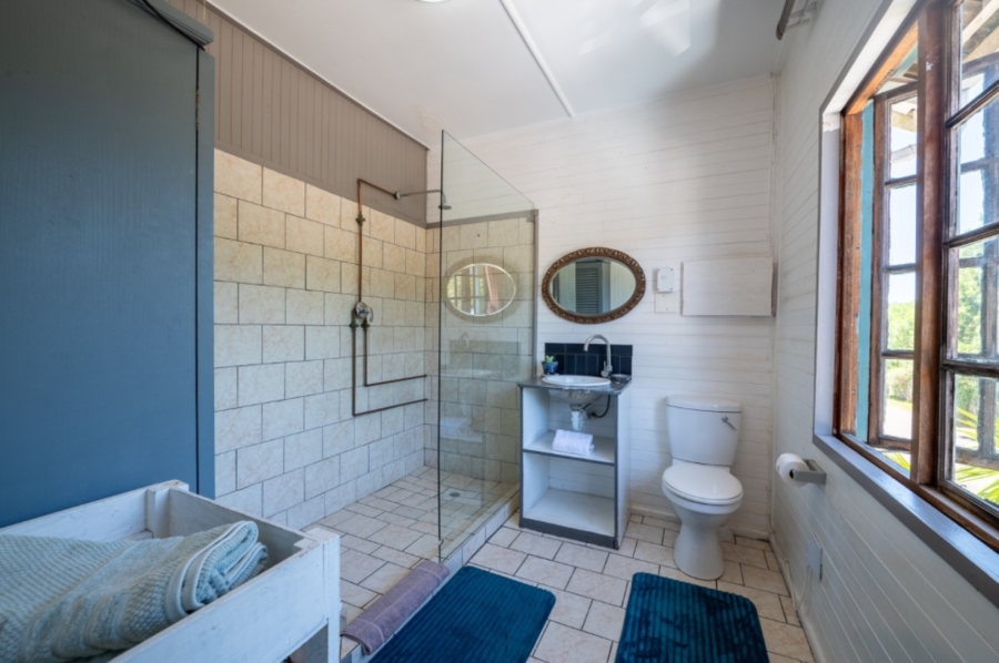 Commercial Property for Sale in Knysna Central Western Cape